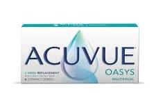 Acuvue Multifocal